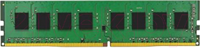 

Оперативная память DDR4 Kingston, KVR26N19S8L/8