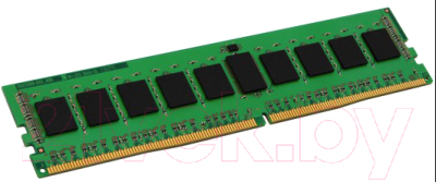 Оперативная память DDR4 Kingston KVR26N19S6L/4