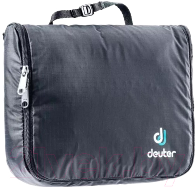 Косметичка Deuter Wash Center Lite I / 3900220 7000 (Black)