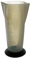 

Мерная емкость Sergio Professional, R104-AG