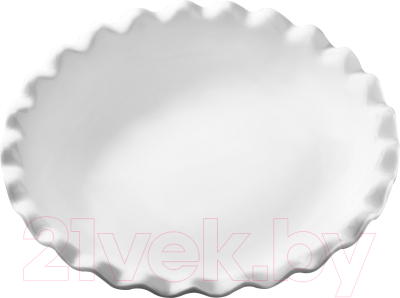 Тарелка закусочная (десертная) Wilmax WL-991382/А