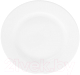 Тарелка закусочная (десертная) Wilmax WL-991177/А - 