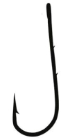 

Крючок рыболовный KAMATSU, Cheburashka Round K-60 № 3/0 / 512600330