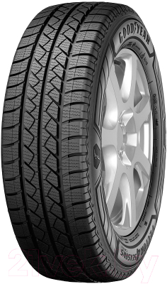 

Всесезонная шина Goodyear, Vector 4Seasons Cargo 195/75R16C 107/105S
