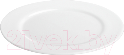 Тарелка столовая обеденная Wilmax WL-991179/А