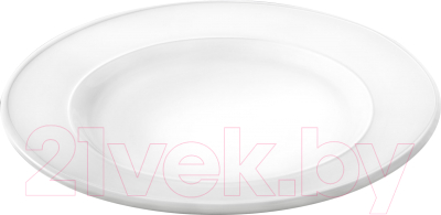 Тарелка столовая глубокая Wilmax WL-991241/А