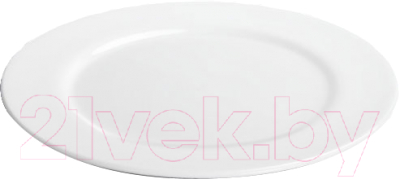 Тарелка столовая обеденная Wilmax WL-991180/А