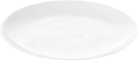 Тарелка столовая обеденная Wilmax WL-991250/А - 