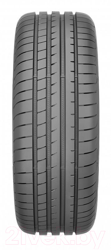 Летняя шина Goodyear Eagle F1 Asymmetric 3 275/35R19 100Y Run-Flat Mercedes — фото 2