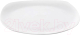 Тарелка столовая обеденная Wilmax WL-991221/А - 