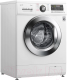 Миниатюра изображения товара Стирально-сушильная машина LG Steam F1496ADS3