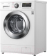 Миниатюра изображения товара Стирально-сушильная машина LG Steam F1496ADS3