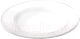 Тарелка столовая глубокая Wilmax WL-991243/А - 