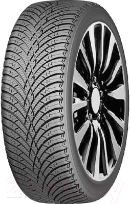 

Всесезонная шина DoubleStar, DLA01 215/55R16 97V