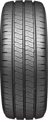 Летняя легкогрузовая шина Kumho PorTran KC53 195/65R16C 104/102T