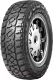 Миниатюра изображения товара Всесезонная шина Kumho Road Venture MT51 225/70R17 110/107Q