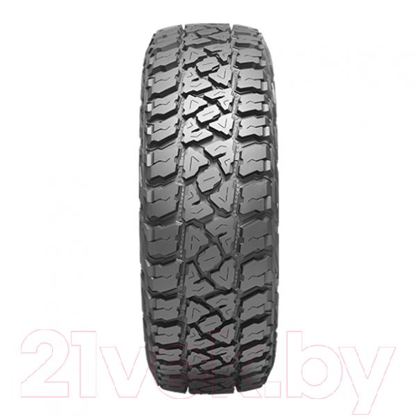 Всесезонная шина Kumho Road Venture MT51 235/75R15 110/107Q