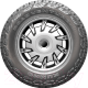 Миниатюра изображения товара Всесезонная шина Kumho Road Venture MT51 265/70R16 117/114Q
