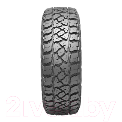 Всесезонная шина Kumho Road Venture MT51 31/10.5R15 109Q