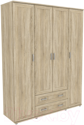 

Шкаф Уют Сервис, Гарун-К 514.03