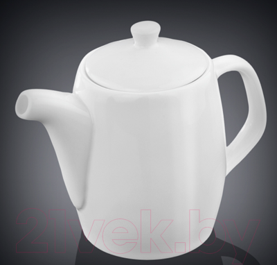 Заварочный чайник Wilmax WL-994005/1С