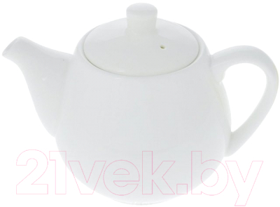 Заварочный чайник Wilmax WL-994030/1С