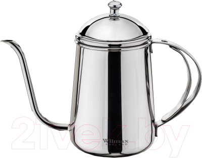 Заварочный чайник Wilmax WL-551112/1С