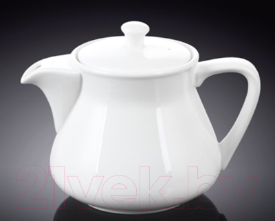 Заварочный чайник Wilmax WL-994002/1С