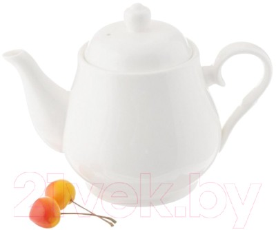 Заварочный чайник Wilmax WL-994020/1С