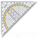 Треугольник Koh-i-Noor 703031 - 