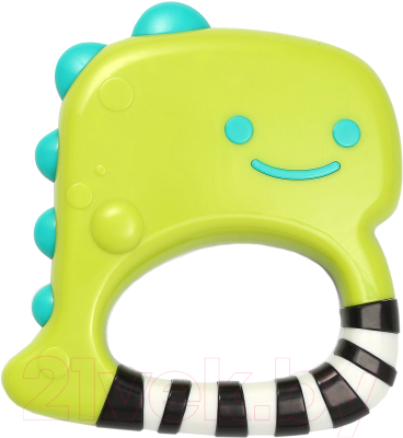 

Погремушка BabyOno, Т-рекс / 481
