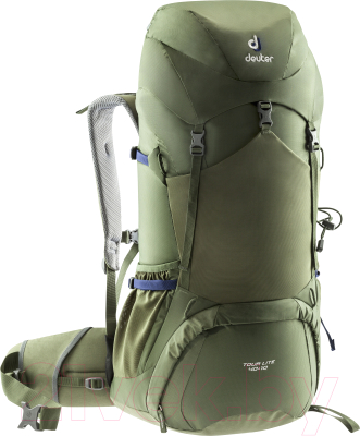 

Рюкзак туристический Deuter, Tour Lite 40+10 / 6340120 2050