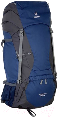 

Рюкзак туристический Deuter, Alpamayo 90+15 / 6321020 3437