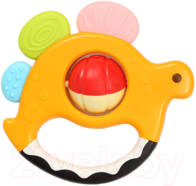 

Погремушка BabyOno, Гигантспинозавр / 482
