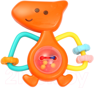 

Погремушка BabyOno, Птерозавр / 483
