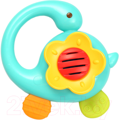 

Погремушка BabyOno, Бронтозавр / 484