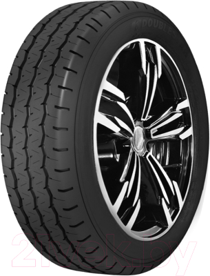 Летняя легкогрузовая шина DoubleStar DL01 195/75R16C 107/105R