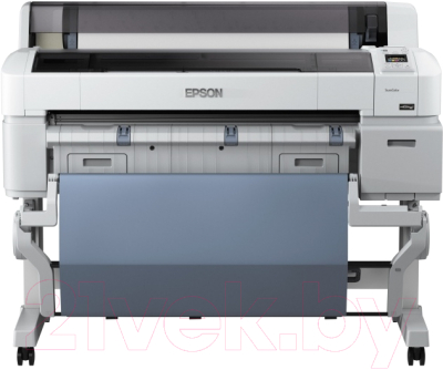 

Принтер Epson, SureColor SC-T5200 PS (C11CD67301EB)