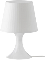 Прикроватная лампа Ikea Лампан 404.729.17 - 