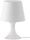 Прикроватная лампа Ikea Лампан 404.729.17 - 