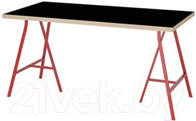 

Письменный стол Ikea, Линнмон/Лерберг 293.310.52