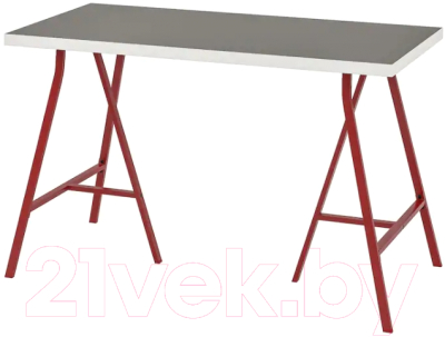 Письменный стол Ikea Линнмон/Лерберг 093.308.26