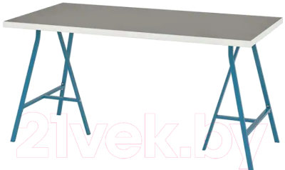 

Письменный стол Ikea, Линнмон/Лерберг 293.310.14