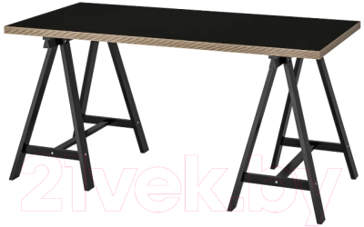 

Письменный стол Ikea, Линнмон/Одвальд 293.360.83