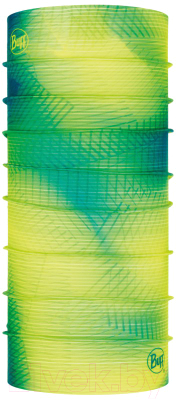 Бафф Buff Original Spiral Yellow Fluor (120741.117.10.00)