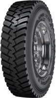 

Грузовая шина Goodyear, Omnitrac D Heavy Duty 315/80R22.5 156/150K