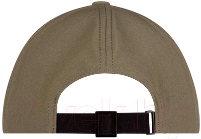 Бейсболка Buff Trek Cap Ikut Sand (122583.302.20.00)