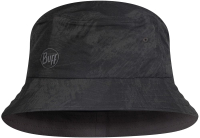 Панама Buff Trek Bucket Hat Rinmann Black (S/M, 122590.999.20.00) - 