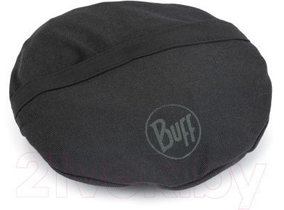 Панама Buff Trek Bucket Hat Rinmann Black (S/M, 122590.999.20.00)