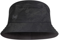 Панама Buff Trek Bucket Hat Rinmann Black (L/XL, 122590.999.30.00) - 